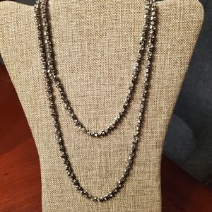 Fashion necklace